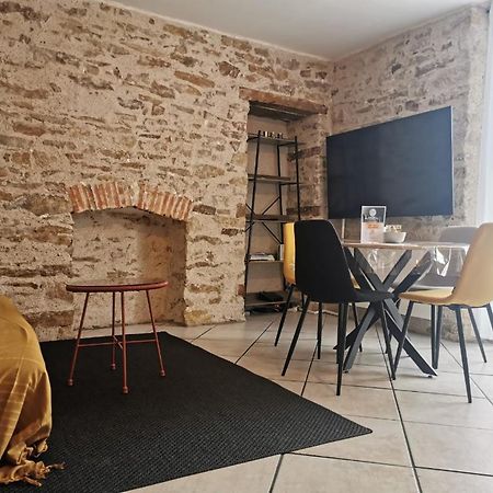 Centre Charmant 3 Pieces- Vannes Avec Parking ภายนอก รูปภาพ